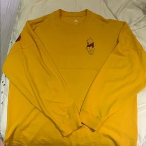 Spirit jersey disney store